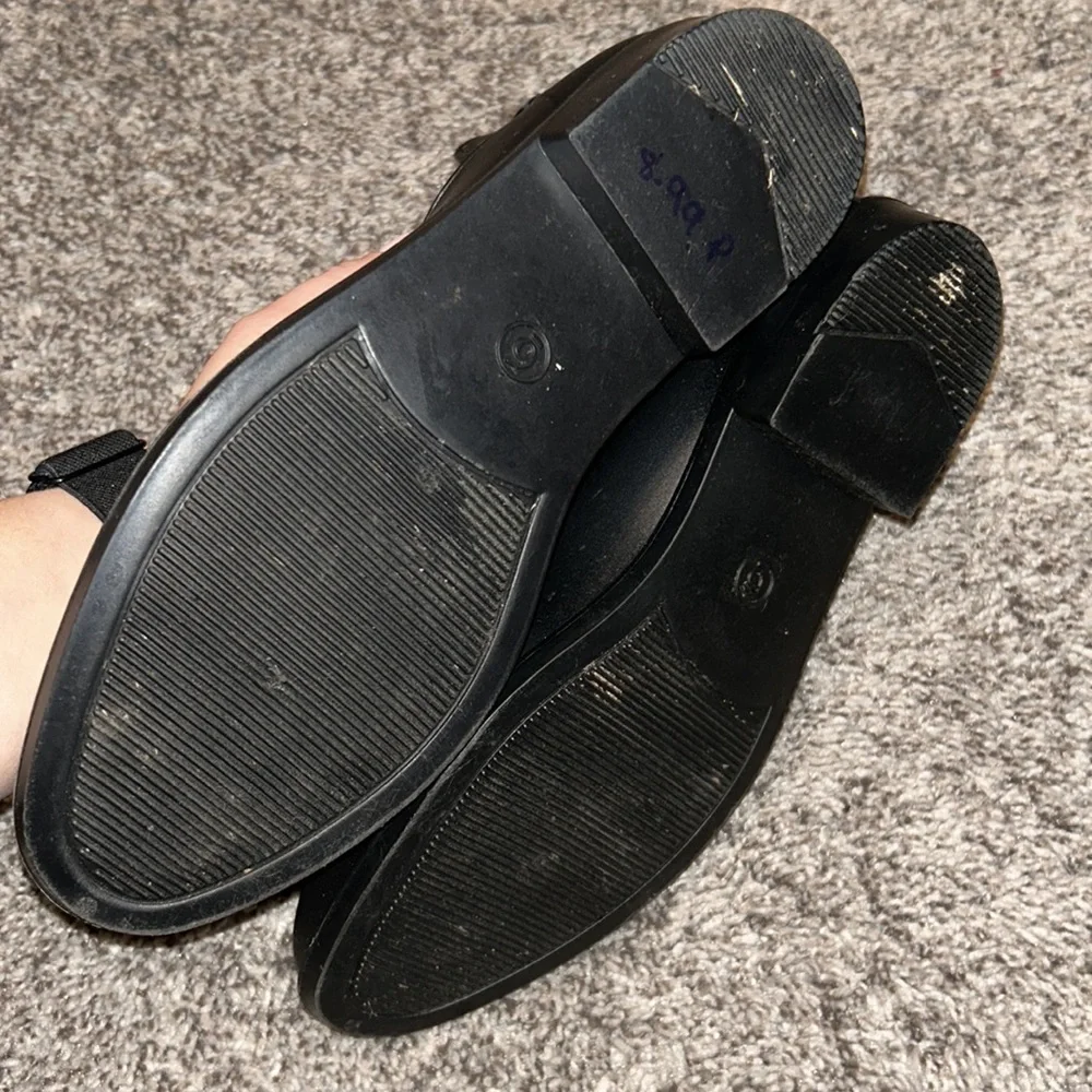 A New Day Chelsea Rain boots size 6